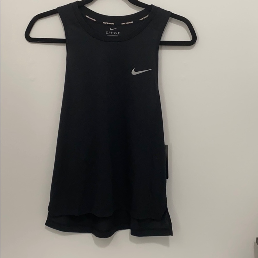 Nike Workout Tank
